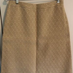 Banana Republic Skirt